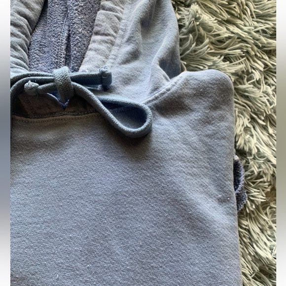 We the Free Camden Hoodie in Blissfull Blue.❤️CCO SALE-6 HRS ONLY❤️ - Picture 10 of 16